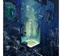 The Algorithm - Data Renaissance [Vinilo]
