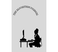 The Algorithm Journal: A Structured Notebook for Algorithms, Data Structures & Coding Practice