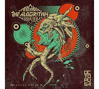 the Algorithm - Octopus4 [Vinilo]