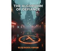 The Algorithm of Defiance (Redacted Soul)