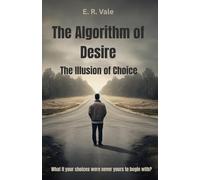 The Algorithm of Desire: The Illusion of Choice (Twisted Minds: Short Psychological Novels)