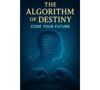 The Algorithm of Destiny: Code Your Future: A Futuristic Guide to Reprogramming Your Mind, Career, and Destiny