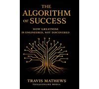 The Algorithm of Success