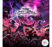 The Algorithm The Last Spell (Vinyl) (Importación USA)