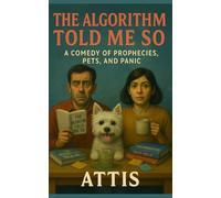 The Algorithm Told Me So: A Comedy of Prophecies, Pets, and Panic