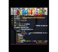 The Algorithm Wars: Competing for the Smartest AI
