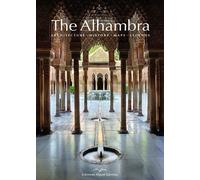 The Alhambra | Ana Sánchez Peinado, Angel Sánchez Peinado