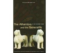 The Alhambra and the Generalife: An Art History Guide (Fuera de colleción)