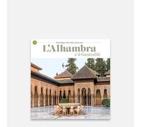 The Alhambra and the Generalife: e il Generalife
