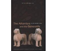 THE ALHAMBRA AND THE GENERALIFE | Mª Elena Díez Jorge