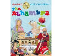 The Alhambra (inglés) | Adapt. Equipo Susaeta