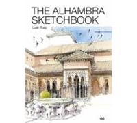 The Alhambra Sketchbook