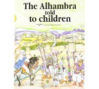 The Alhambra told to children