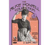 The Alice Howell Collection [USA] [DVD]