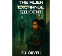 The Alien Exchange Student (Dark Space)