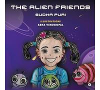 The Alien Friends