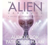 The Alien Handbook (Audio Book)