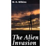 The Alien Invasion (ebook)