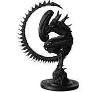 The Alien & Predator - Figura decorativa (16 cm), diseño de Alien Xenomorph
