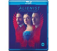 The Alienist: Angel of Darkness [USA] [Blu-ray]