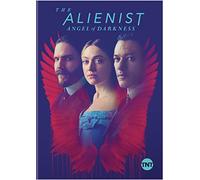The Alienist: Angel of Darkness [USA] [DVD]