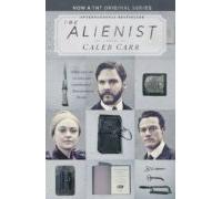 The Alienist (tv)