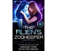 The Aliens Zookeeper (ebook)