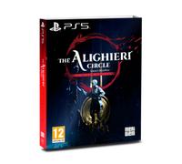 The Alighieri Circle Dantes Bloodline Limited Edition Playstation 5 standard