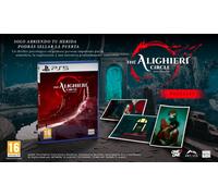 The Alighieri Circle Dantes Bloodline Playstation 5 standard
