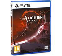 The Alighieri Circle: El linaje de Dante PS5