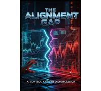 THE ALIGNMENT GAP: AI CONTROL AND THE 2026 RECESSION