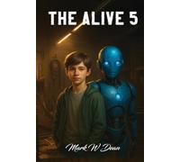 The Alive 5: The story of a boy who stuttered