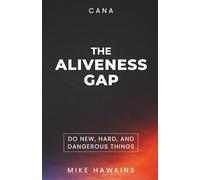 THE ALIVENESS GAP: Why You’re Functional - But Not Fully Alive (New, Hard, and Dangerous)