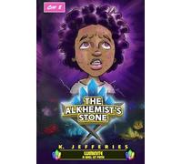 The Alkhemist's Stone Primus Chapter 2: Luminite A Well Lit Path