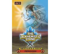 The Alkhemist's Stone Primus: Chapter 4: Papaolelagi: The Start of an Undying Friendship