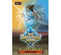 The Alkhemist's Stone Primus Chapter 4: Papaolelagi The Start of an Undying Friendship