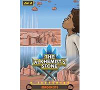 The Alkhemist's Stone Primus Chapter 6: Magnecite: A Magnetic Drive to Succeed