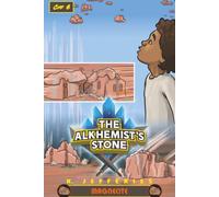 The Alkhemist's Stone Primus Chapter 6: Magnecite: A Magnetic Drive to Succeed