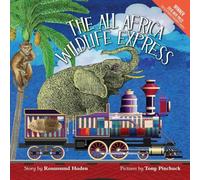 The All Africa Wildlife Express