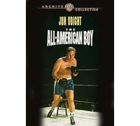 The All-American Boy [USA] [DVD]