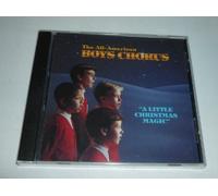 The All-American Boys Chorus - A Little Christmas Magic
