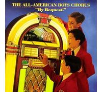 The All-American Boys Chorus - By Request! (US Import)