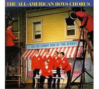 The All-American Boys Chorus - On The Sunny Side of the Street (US Import)