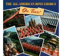 The All-American Boys Chorus - On Tour!