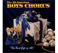 The All-American Boys Chorus - The Best Gift Of All (US Import)