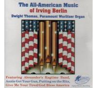 The All-American Music of Irving Berlin