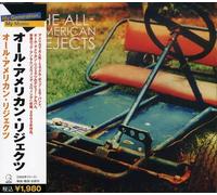 The All-American Rejects - All-American Rejects