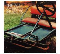 The All-American Rejects - All American Rejects