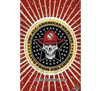 The All-American Rejects - From Oklahoma... [Alemania] [DVD]