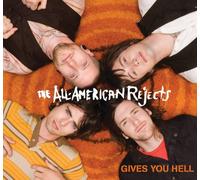 The All-American Rejects - Gives You Hell